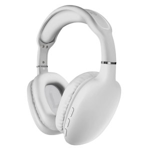 Hypergear 15613 Vibe Wrlss Headphones Wht