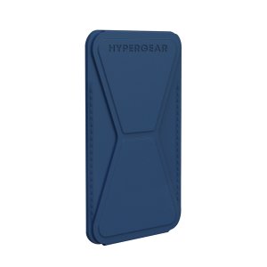 Hypergear 15446 Magfold Standwallet Blu