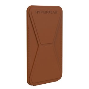 Hypergear 15445 Magfold Standwallet Bwn