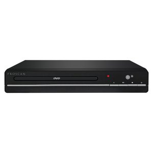 Proscan PDVD1046 Compact Dvd Ply