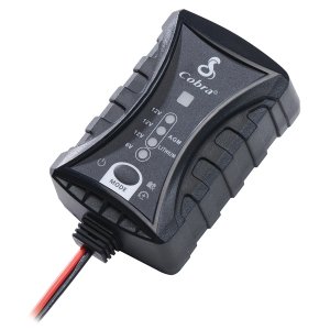 Cobra CPBM2A Cobra Battery Charger 2a