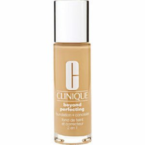 Clinique 361141 By  Beyond Perfecting Foundation Amp; Concealer -  5.7