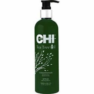 Chief 337232 Chi By Chi Tea Tree Oil Conditioner 11.5 Oz For Anyone