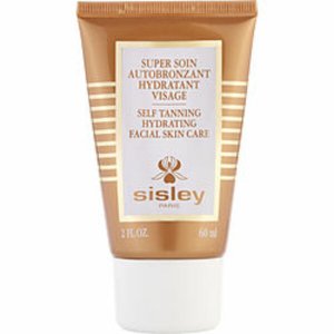 Sisley 226072 By  Self Tanning Hydrating Facial Skin Care --60ml2.1oz 