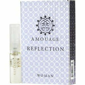 Amouage 285614 Reflection By  Eau De Parfum Spray Vial For Women