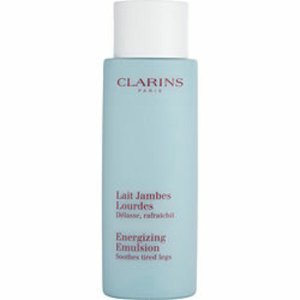 Clarins 142320 By  Energizing Emulsion For Tired Legs --125ml4.2oz For