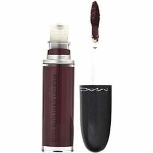 Artistic 345854 Mac By Make-up Artist Cosmetics Retro Matte Liquid Lip