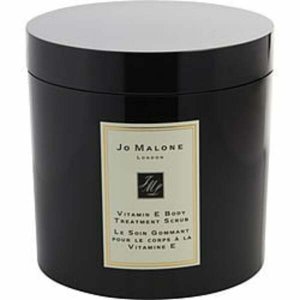 Jo 334590 By  Vitamin E Body Treatment Scrub --600ml21oz For Women