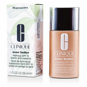 Clinique 181794 By  Even Better Makeup Spf15 (dry Combinationl To Comb