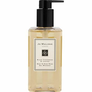 Jo 334439 Black Cedarwood Amp; Juniper By  Body Amp; Hand Wash 8.4 Oz 