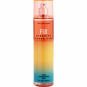 Bath 365233 Bath Amp; Body Works By Bath Amp; Body Works Fiji Sunshine