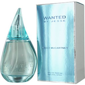 Jesse 249625 Wanted By  By  Eau De Parfum Spray 1.7 Oz For Women