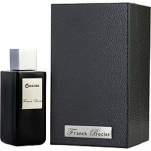 Franck 358916 Cocaine By  Extrait De Parfum Spray 3.4 Oz For Anyone