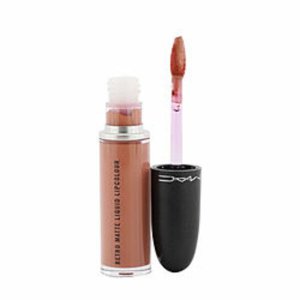 Artistic 400963 Mac By Make-up Artist Cosmetics Retro Matte Liquid Lip