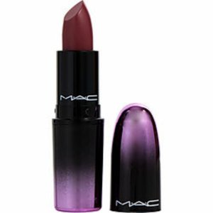 Artistic 351913 Mac By Make-up Artist Cosmetics Love Me Lipstick - Hey