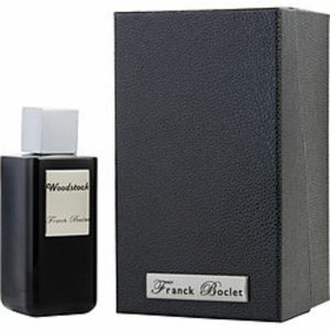 Franck 389355 Woostock By  Extrait De Parfum Spray 3.4 Oz For Anyone