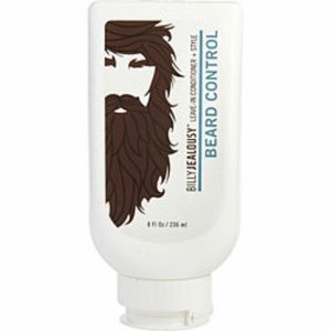 Billy 368914 By  Beard Control Leave-in Conditioner 8 Oz For Men