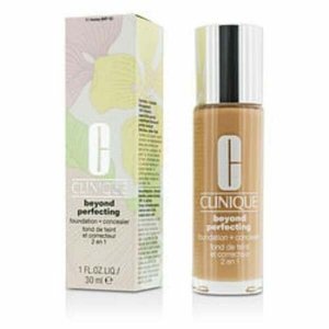 Clinique 267117 By  Beyond Perfecting Foundation Amp; Concealer -  11 