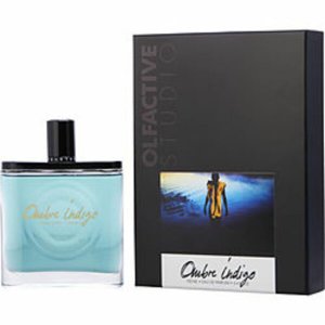 Olfactive 332100 Ombre Indigo By  Eau De Parfum Spray 3.4 Oz For Anyon