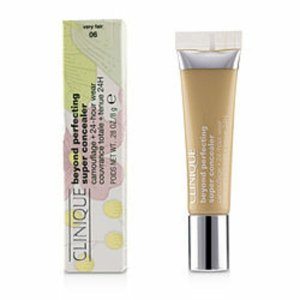 Clinique 393939 By  Beyond Perfecting Super Concealer Camouflage + 24 