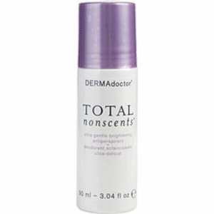 Dermadoctor 290352 By  Total Nonscents Ultra-gentle Brightening Antipe