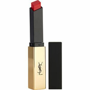 Yves 322232 By  Rouge Pur Couture The Slim Leather Matte Lipstick -  1