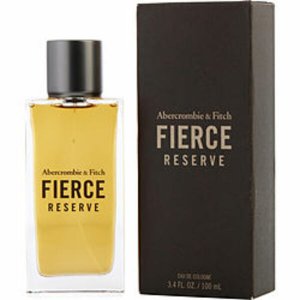 Abercrombie 414429 Abercrombie Amp; Fitch Fierce Reserve By Abercrombi