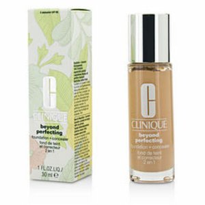 Clinique 280248 By  Beyond Perfecting Foundation Amp; Concealer -  02 