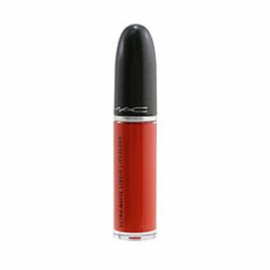 Artistic 396883 Mac By Make-up Artist Cosmetics Retro Matte Liquid Lip