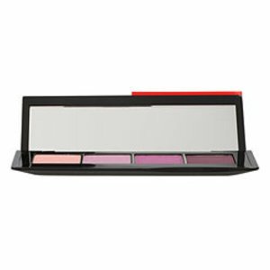 Shiseido 340227 By  Essentialist Eyeshadow Palette -cat Street Pops --