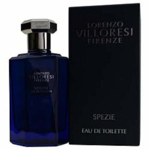 Lorenzo 282405 Firenze Spezie By  Edt Spray 3.3 Oz For Anyone