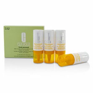 Clinique 305278 By  Fresh Pressed Daily Booster With Pure Vitamin C 10