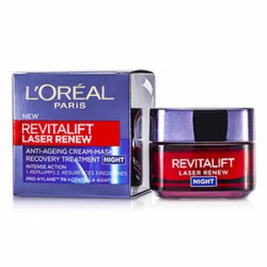 Loreal 259970 L'oreal By L'oreal Revitalift Laser Renew Anti-ageing Cr