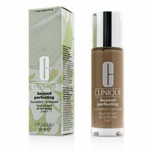 Clinique 267115 By  Beyond Perfecting Foundation Amp; Concealer -  07 