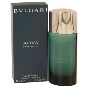 Bvlgari 434473 Eau De Toilette Spray 1 Oz