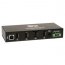 Tripp TRPU223-004-IND , 4-port Rugged Industrial Usb 2.0 Hi-speed Hub,