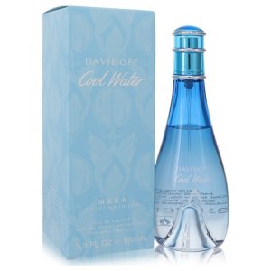 Davidoff 561410 Eau De Toilette Spray (unboxed) 3.3 Oz