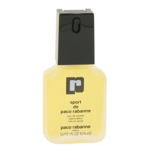 Paco 561402 Eau De Toilette Spray (unboxed) 1.7 Oz