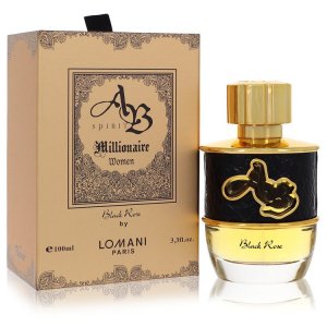 Lomani 561407 Eau De Parfum Spray (unboxed) 3.3 Oz