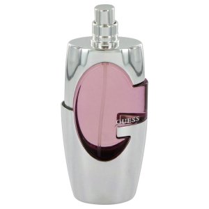 Guess 453443 Eau De Parfum Spray (tester) 2.5 Oz