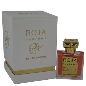 Roja 561414 Eau De Parfum Spray (unboxed) 1.7 Oz