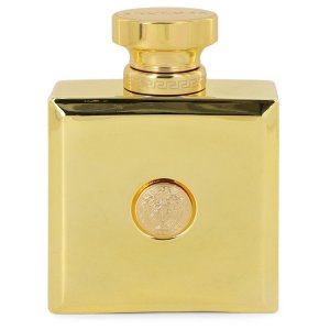 Versace 549656 Eau De Parfum Spray (unboxed) 3.4 Oz