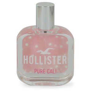 Hollister 549466 Eau De Parfum Spray (unboxed) 1.7 Oz