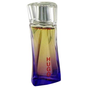 Hugo 482533 Eau De Parfum Spray (unboxed) 1.7 Oz