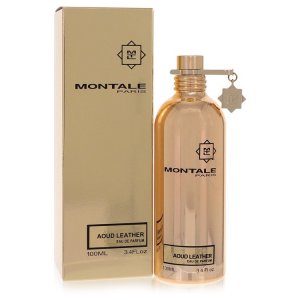 Montale 561412 Eau De Parfum Spray (unisex Unboxed) 3.4 Oz