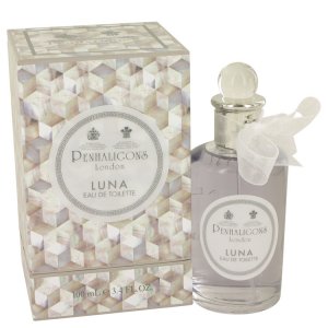 Penhaligon's 535998 Eau De Toilette Spray (unisex) 3.4 Oz