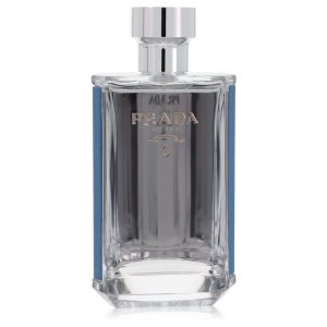 Prada 561378 Eau De Toilette Spray (tester) 3.4 Oz