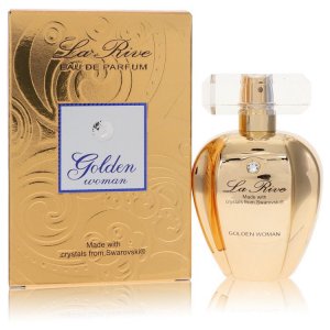 La 554265 Eau De Parfum Spray (unboxed) 2.5 Oz