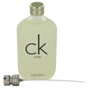 Calvin 453470 Eau De Toilette Spray (unboxed) 1.7 Oz