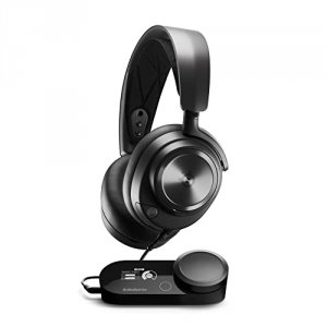 Steel AVE 61528 Arctis Nova Pro X